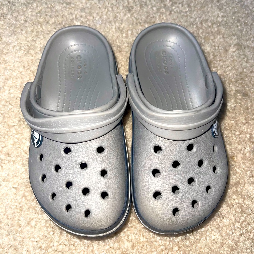 Kids Crocs